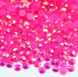 AB Jelly Hot Pink 1oz