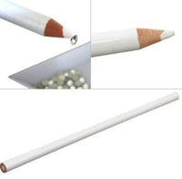 Wax (white) Pencils